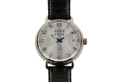 CCCP Heritage Automatic Mens Watch Armbanduhr