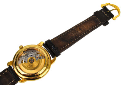 MAURICE LACROIX Meisterwerk Automatic Herren Armanduhr – Bild 11