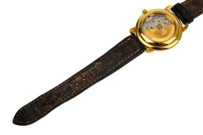 MAURICE LACROIX Meisterwerk Automatic Herren Armanduhr – Bild 12