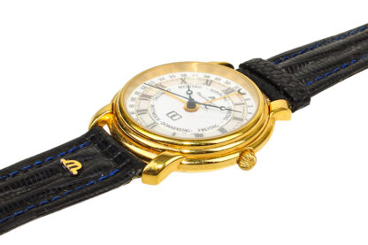 MAURICE LACROIX Meisterwerk Automatic Herren Armanduhr – Bild 5