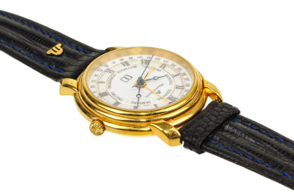 MAURICE LACROIX Meisterwerk Automatic Herren Armanduhr – Bild 8