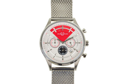 SPEARS&WALKER Chronograph Power Racer Men´s Watch