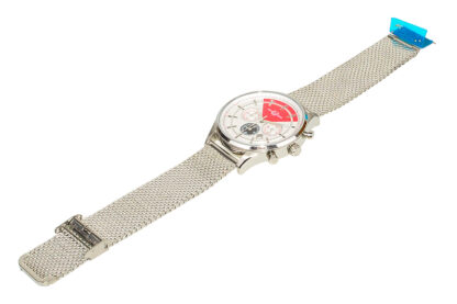 SPEARS&WALKER Chronograph Power Racer Mens Watch Quartz – Bild 3