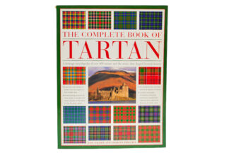 Zaczek/Philips The Complete Book of Tartan
