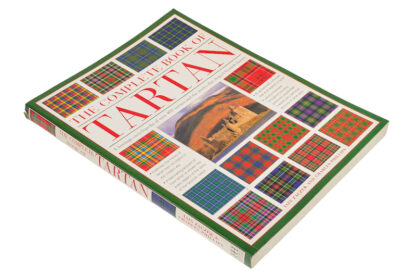 Zaczek/Philips The Complete Book of Tartan – Bild 2