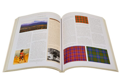 Zaczek/Philips The Complete Book of Tartan – Bild 3