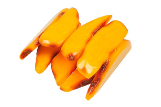 Armband Bernstein Butterscotch
