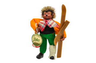 Peter Mecki Bruchpilot Made in Austria