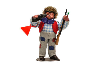 Peter Mecki Jäger Made in Austria