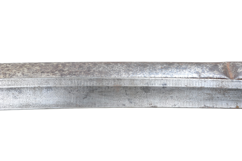 Säbel für Offiziere der Kavallerie M1904 mit Damastklinge 17 Säbel für Offiziere der Kavallerie M1904 mit Damastklinge – Bild 17