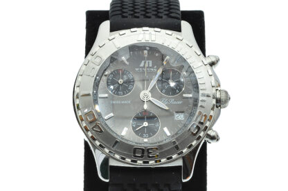 MEYERS Fly Racer Chronograph Armbanduhr Watch