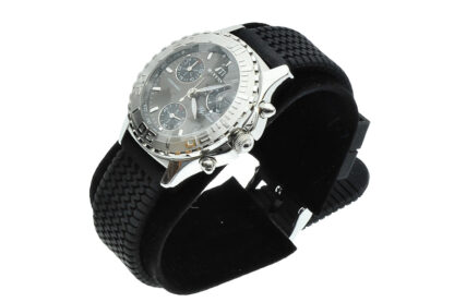 MEYERS Fly Racer Classic Chronograph Armbanduhr Watch – Bild 2
