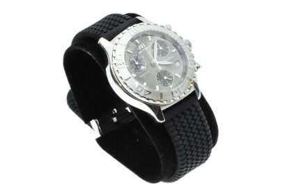 MEYERS Fly Racer Classic Chronograph Armbanduhr Watch – Bild 3