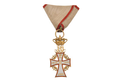 Orden Medal Knight Gross The Order of the Dannebrog