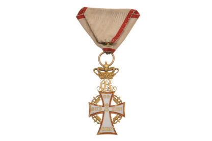 Orden Medal Knight Gross The Order of Dannebrog – Bild 5