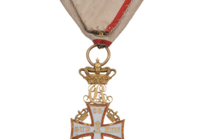 Orden Medal Knight Gross The Order of Dannebrog – Bild 7