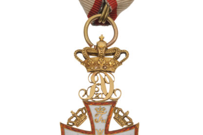 Orden Medal Knight Gross The Order of Dannebrog – Bild 3