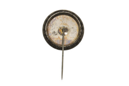 Patriotischer Pin Kappenabzeichen General Feldmaschall Hindenburg – Bild 2