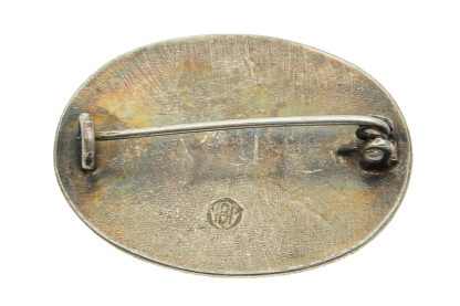Abzeichen Pin V.G.W. Für Bewährte Treue – Bild 2