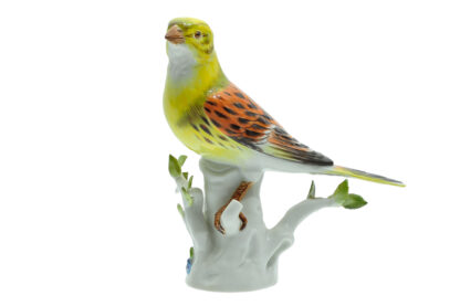 Meissen Vogel Goldhammer 1 Wahl