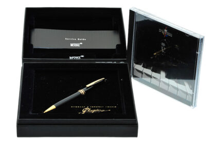 Montblanc Meisterstück Hommage à Frédéric Chopin Special Edition Drehbleistift – Bild 2
