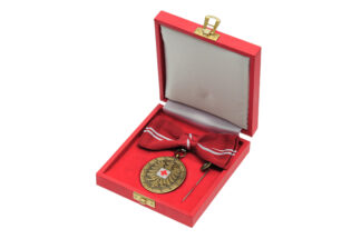 Orden für Verdienste um das Österreichische rote Kreuz