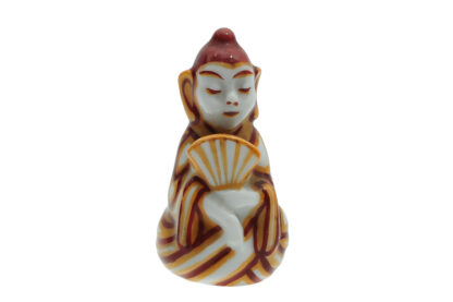 Rosenthal Miniatur Asiate