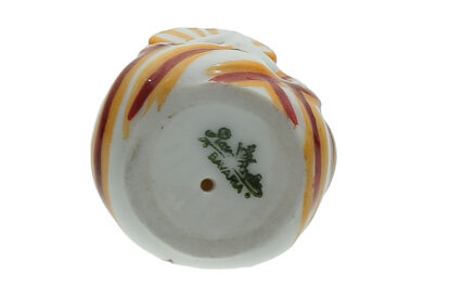 Rosenthal Miniatur Asiate Porzellanfigur – Bild 5