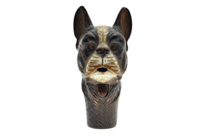 Walking Cane Spazierstock Griffstück Bully Bulldogge