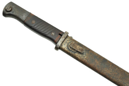 German Bajonett K98 Nummerngleich Elite Diamant