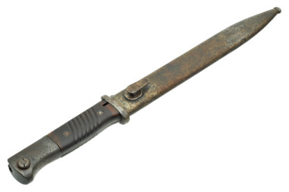 German Bajonett K98 Nummerngleich Elite Diamant – Bild 2