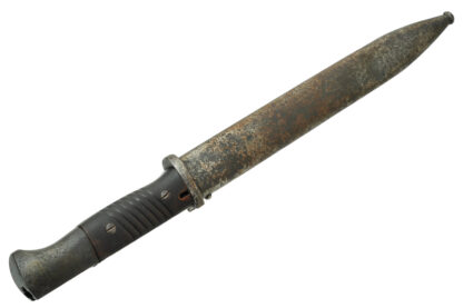 German Bajonett K98 Nummerngleich Elite Diamant – Bild 3