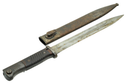 German Bajonett K98 Nummerngleich Elite Diamant – Bild 4