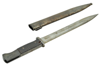German Bajonett K98 Nummerngleich Elite Diamant – Bild 5