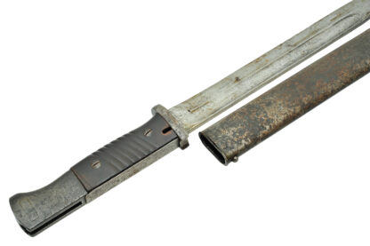 German Bajonett K98 Nummerngleich Elite Diamant – Bild 8