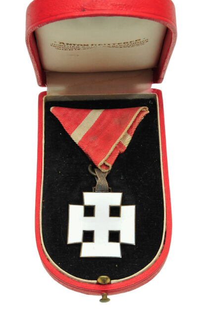 Orden Ehrenzeichen für die Verdienste um die Republik Österreich 1922-1938 – Bild 2