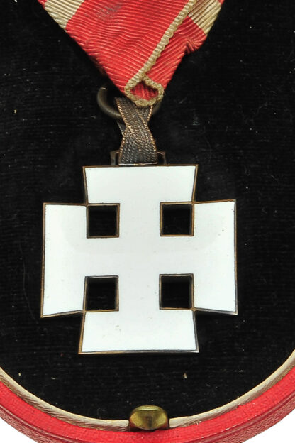 Orden Ehrenzeichen für die Verdienste um die Republik Österreich 1922-1938 – Bild 3