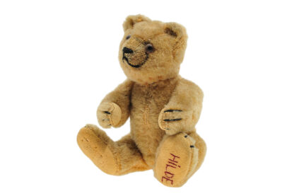 Steiff small Vintage Teddybaby