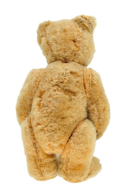 Steiff small Vintage Teddybaby 15cm – Bild 6