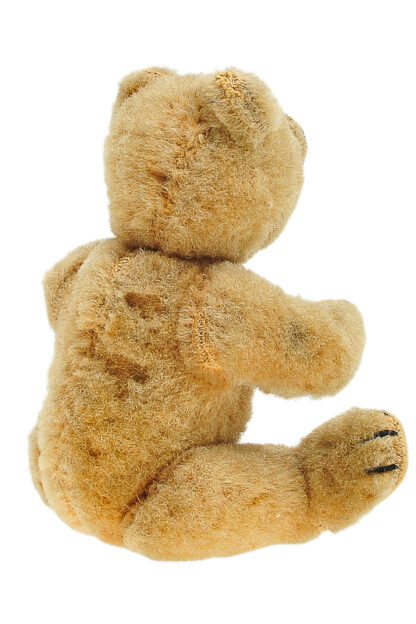 Steiff small Vintage Teddybaby 15cm – Bild 4