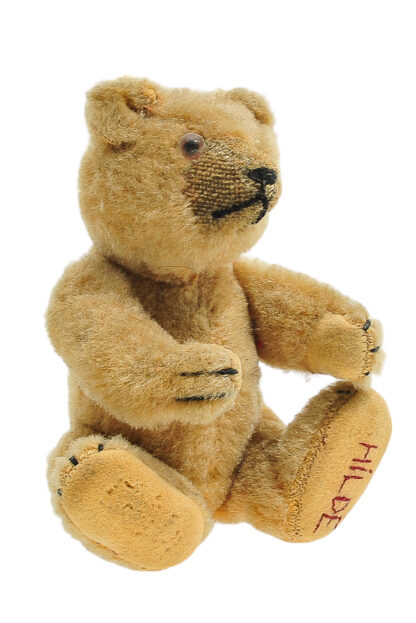 Steiff small Vintage Teddybaby 15cm – Bild 3