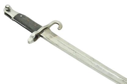 Säbelbajonett Werndl Modell M 1873
