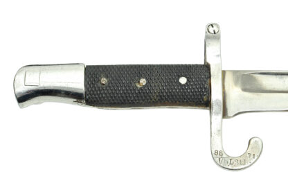 Säbelbajonett Werndl Modell M 1873 – Bild 9