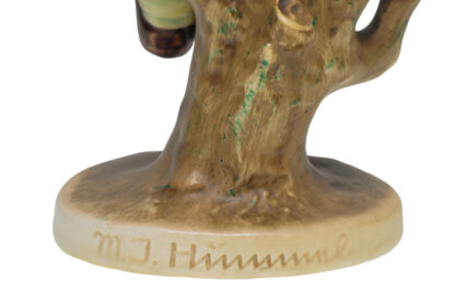 Hummel Goebel 1423 Apfelbaum ca 1950-1955 – Bild 6