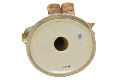 Hummel Goebel 1423 Apfelbaum ca 1950-1955 – Bild 7