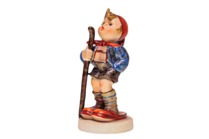 Hummel Goebel Hans im Glück ca um 1935-1945