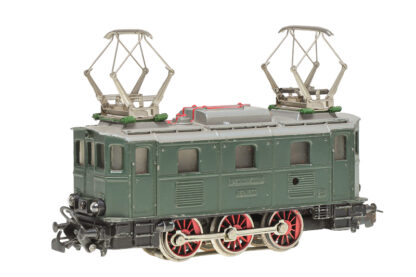 Märklin H0 E-Lok RSM 800