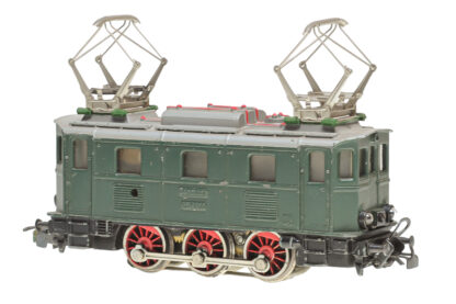 Märklin H0 E-Lok RSM 800 – Bild 2