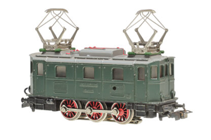 Märklin H0 E-Lok RSM 800 – Bild 4