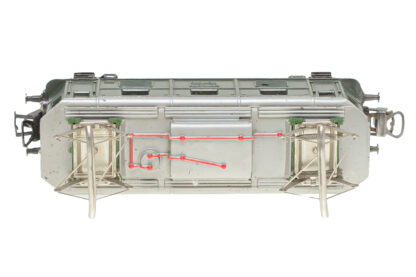 Märklin H0 E-Lok RSM 800 – Bild 5